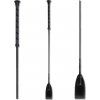 Skokový bič - Protiskluzový (Velikost 65 cm, Barva black)