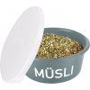 Miska na musli 5l Waldhausen (Barva grey)