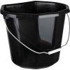 Plastový kýbl Waldhausen, 20l, černý (Barva black)