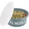 Miska na musli 8l Waldhausen (Barva grey)