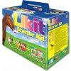 Startovací sada Likit, 6 ks 2150 g