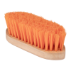 Kartáč na hřívu (Barva red)
