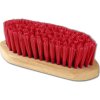 Kartáč na hřívu (Barva red)