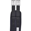 Podbřišník s gelem (Velikost 110 cm, Barva black)
