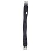 Podbřišník s gelem (Velikost 110 cm, Barva black)