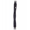Podbřišník s gelem (Velikost 110 cm, Barva black)