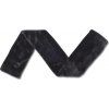 Beránek umělý na podbřišník Waldhausen (Velikost 50 cm, Barva black)