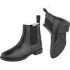 Pérka kožená Classic Winter ELT, zimní (Velikost 36, Barva black)