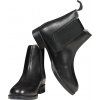 Pérka kožená Classic Winter ELT, zimní (Velikost 36, Barva black)