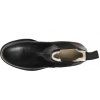 Pérka kožená Classic Winter ELT, zimní (Velikost 36, Barva black)