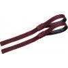 Třmenové řemeny BATES Webbers, černé (Velikost 60 cm, Barva black)