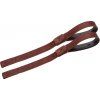 Třmenové řemeny BATES Webbers, černé (Velikost 60 cm, Barva black)