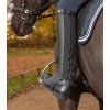 "Exclusive" Mini Chaps (Velikost L, Barva black)