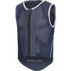 SWING Back Protector P06 pružné záda, dětský (Velikost KL, Barva black)