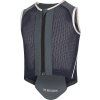 SWING Back Protector P06 pružné záda, dětský (Velikost KL, Barva black)