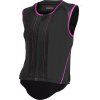 SWING Back Protector P06 pružné záda, dětský (Velikost KL, Barva black)