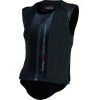 SWING Back Protector P06 pružné záda, dětský (Velikost KL, Barva black)