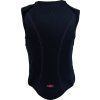 SWING Back Protector P06 pružné záda, dětský (Velikost KL, Barva black)
