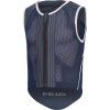 SWING Back Protector P06 pružné záda, dětský (Velikost KL, Barva black)