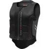 SWING Back Protector P07 flexibilní, dospělí (Velikost EL, Barva black)