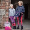 Rajtky Fun Sport ELT, dětské (Velikost 110, Barva black)