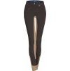 Rajtky Fun Sport ELT s celokoženým sedem, dámské (Velikost 36, Barva black)