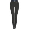 Rajtky Fun Sport ELT s celokoženým sedem, dámské (Velikost 36, Barva black)