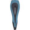 Rajtky Micro Sport Pro ELT s celokoženým sedem (Velikost 140, Barva black)