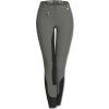 Rajtky Micro Sport Pro ELT s celokoženým sedem (Velikost 140, Barva black)