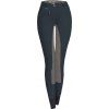 Rajtky Micro Sport Pro ELT s celokoženým sedem (Velikost 140, Barva black)