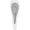 Rajtky Micro Sport Pro Silicone ELT s gripem (Velikost 140, Barva black)