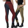 Nadine rajtky ELT (Velikost 140, Barva black/granite)