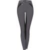 Nadine rajtky ELT (Velikost 140, Barva black/granite)