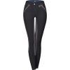 Nadine rajtky ELT (Velikost 140, Barva black/granite)