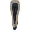 Nadine rajtky ELT (Velikost 140, Barva black/granite)