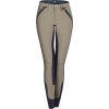 Nadine rajtky ELT (Velikost 140, Barva black/granite)