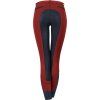 Nadine rajtky ELT (Velikost 140, Barva black/granite)