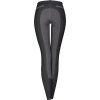 Nadine rajtky ELT (Velikost 140, Barva black/granite)