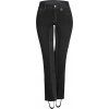 Dorit Jeans pantalony ELT (Velikost D36, Barva black)