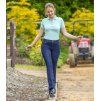 Dorit Jeans pantalony ELT (Velikost D36, Barva black)