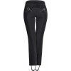 Dorit Jeans pantalony ELT (Velikost D36, Barva black)