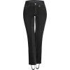 Dorit Jeans pantalony ELT (Velikost D36, Barva black)
