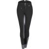 Fun Sport kalhoty s vysokým pasem ELT (Velikost 140, Barva black/asphalt)