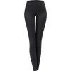 Jezdecké legíny Ella ELT (Velikost 140, Barva black)