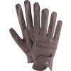 Kožení rukavice Deluxe ELT (Velikost L, Barva black)