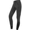 Fenja rajtky ELT (Velikost 140, Barva black)