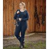 Dahlia rajtky  silikon grip ELT (Velikost D42, Barva black)
