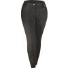 Dahlia rajtky  silikon grip ELT (Velikost D42, Barva black)