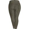 Dahlia rajtky  silikon grip ELT (Velikost D42, Barva black)