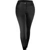 Dahlia rajtky  silikon grip ELT (Velikost D42, Barva black)
